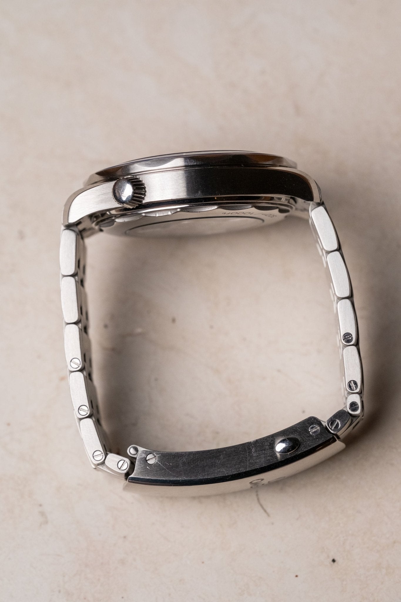 2023 Omega Seamaster Diver 300M 210.30.42.20.03.001 - Wristory