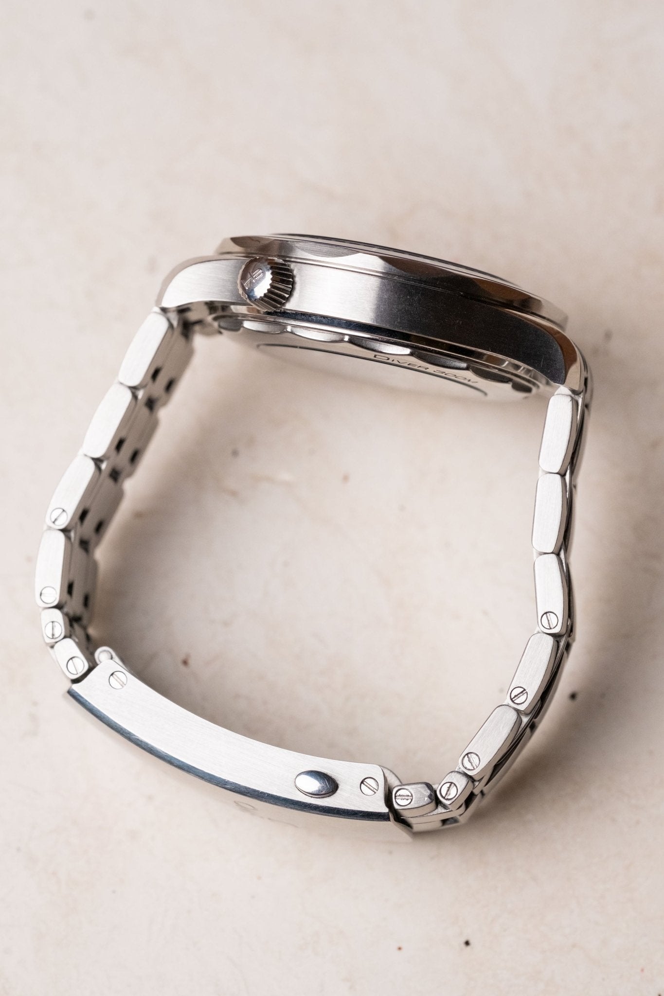 2023 Omega Seamaster Diver 300M 210.30.42.20.03.001 - Wristory