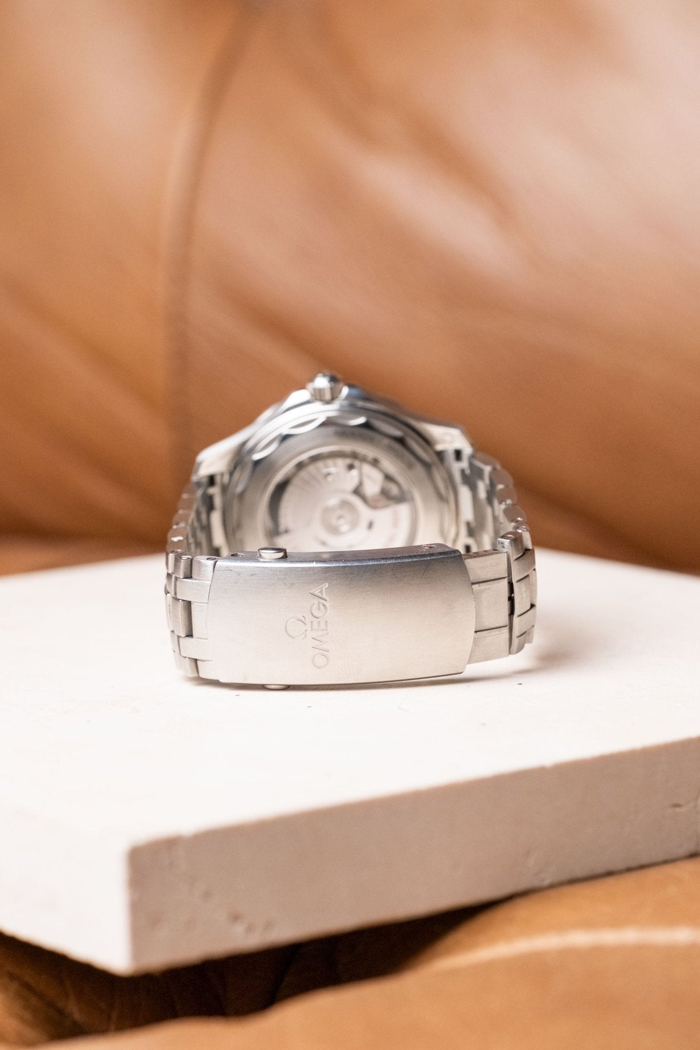 2023 Omega Seamaster Diver 300M 210.30.42.20.03.001 - Wristory