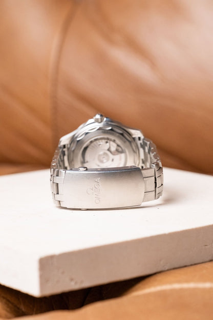 2023 Omega Seamaster Diver 300M 210.30.42.20.03.001 - Wristory