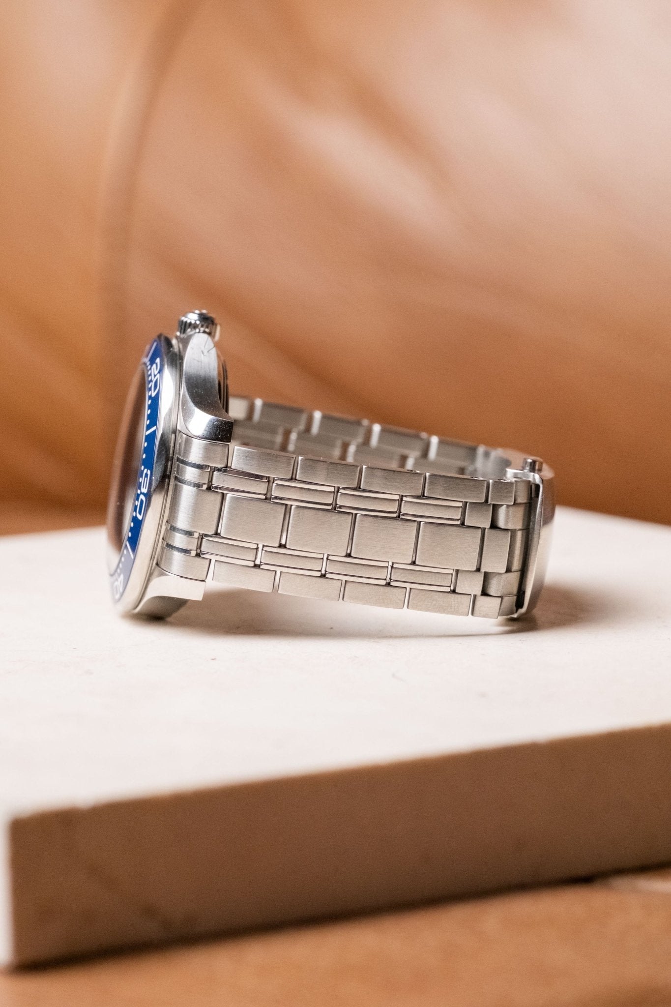 2023 Omega Seamaster Diver 300M 210.30.42.20.03.001 - Wristory