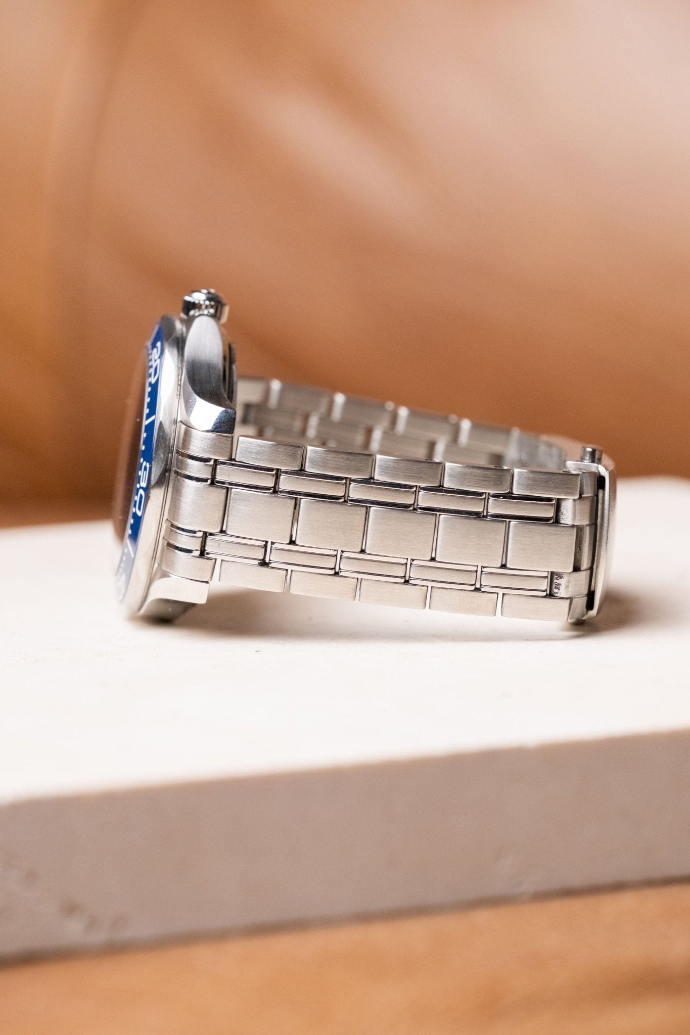 2023 Omega Seamaster Diver 300M 210.30.42.20.03.001 - Wristory