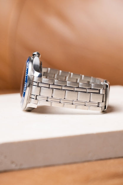 2023 Omega Seamaster Diver 300M 210.30.42.20.03.001 - Wristory