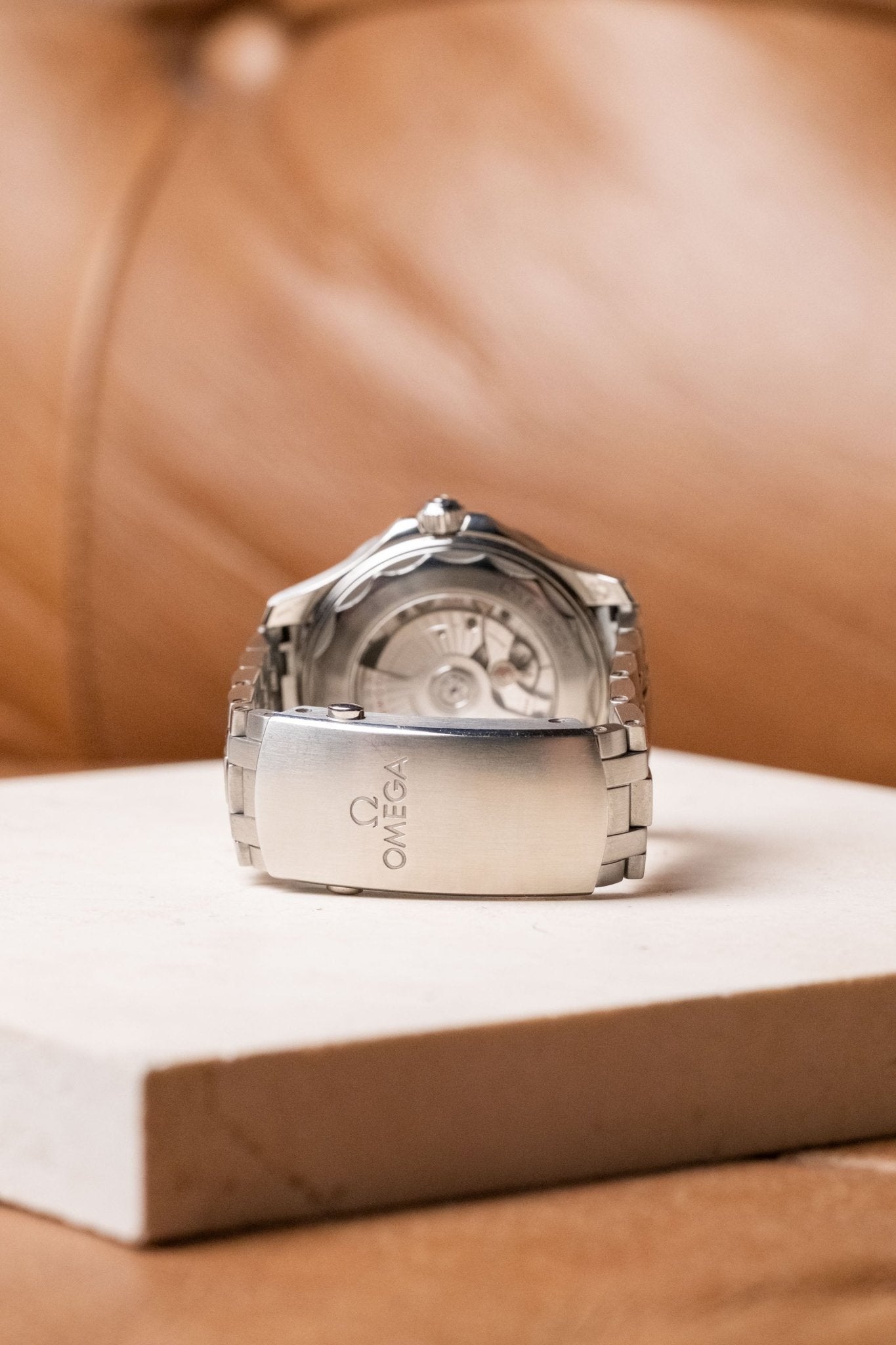 2023 Omega Seamaster Diver 300M 210.30.42.20.03.001 - Wristory
