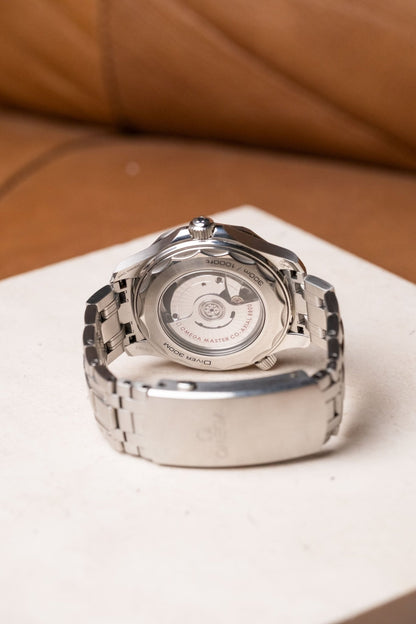 2023 Omega Seamaster Diver 300M 210.30.42.20.03.001 - Wristory