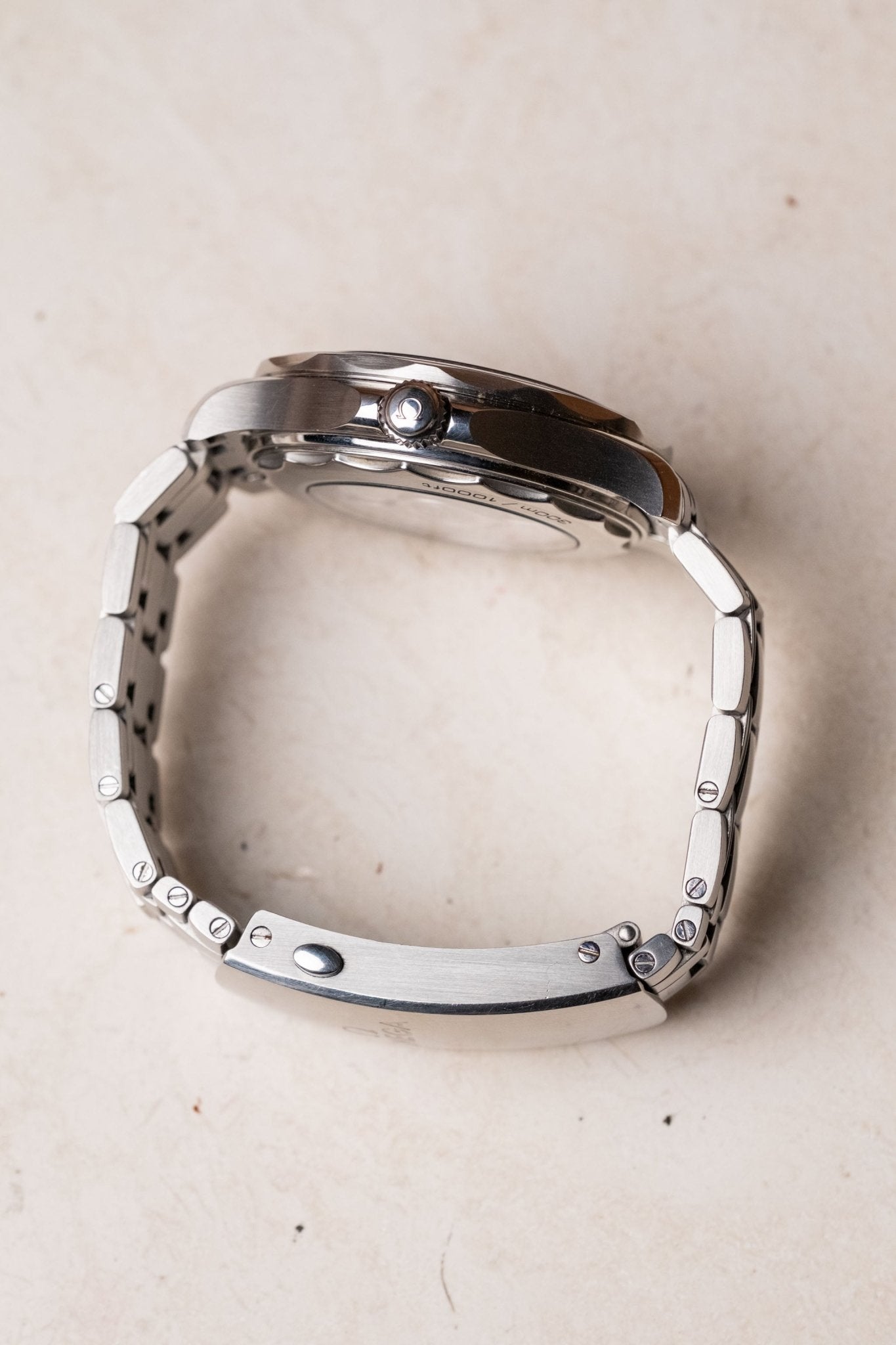 2023 Omega Seamaster Diver 300M 210.30.42.20.03.001 - Wristory