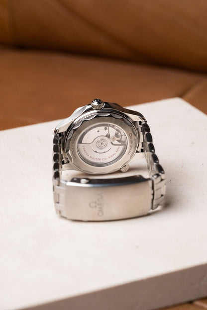 2023 Omega Seamaster Diver 300M 210.30.42.20.03.001 - Wristory