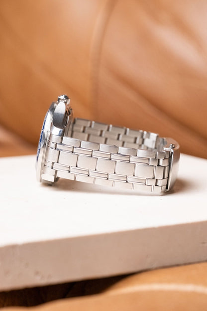 2023 Omega Seamaster Diver 300M 210.30.42.20.03.001 - Wristory