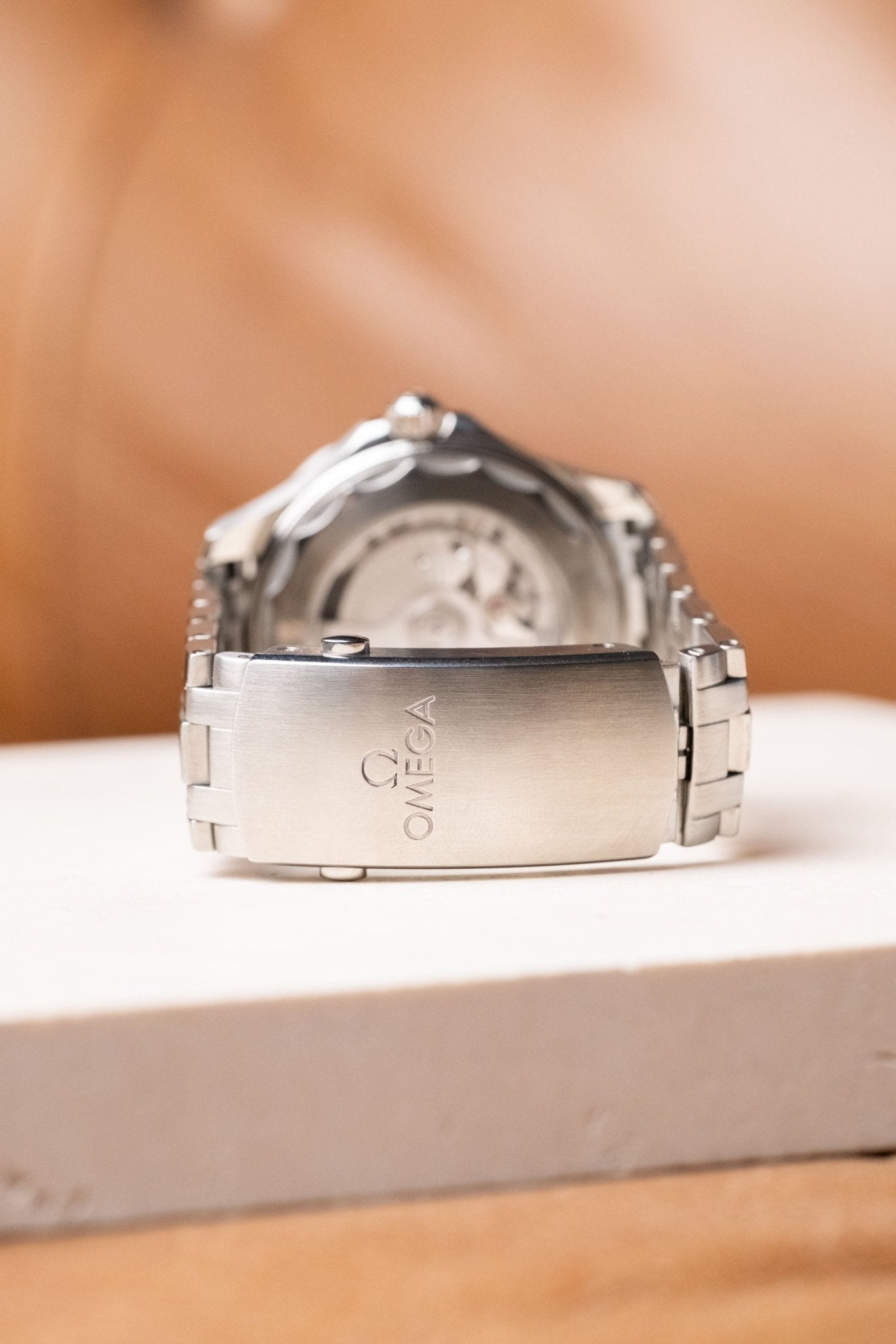 2023 Omega Seamaster Diver 300M 210.30.42.20.03.001 - Wristory