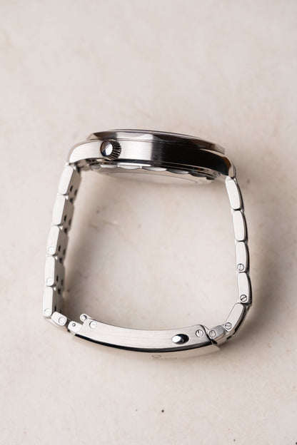 2023 Omega Seamaster Diver 300M 210.30.42.20.03.001 - Wristory
