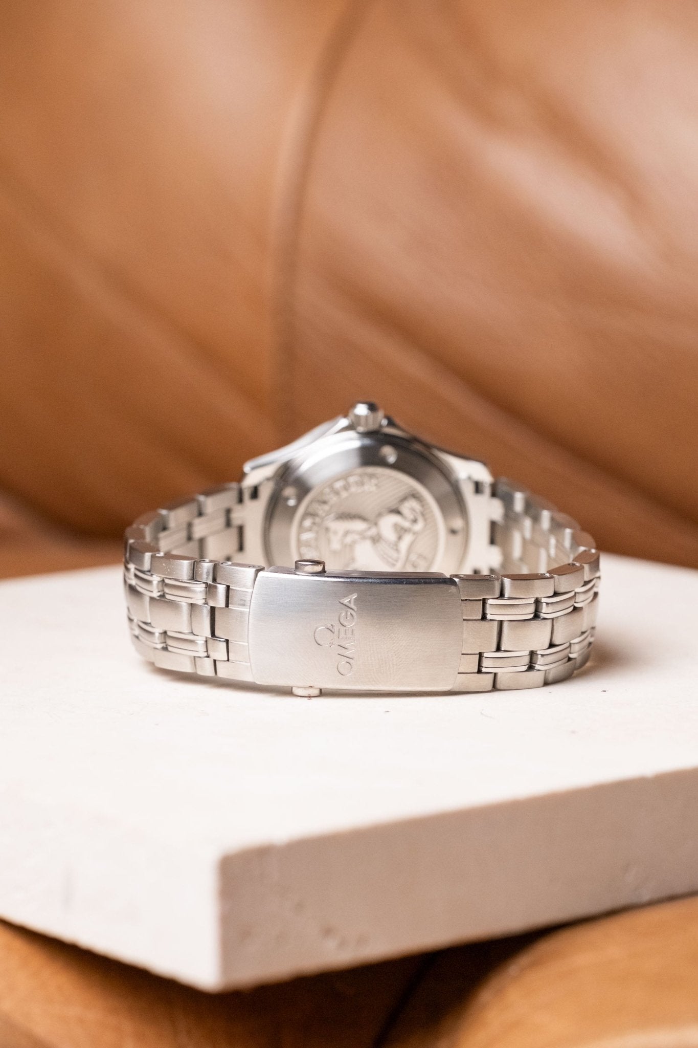 2023 Omega Seamaster Diver 300M 212.30.36.20.01.002 - Wristory