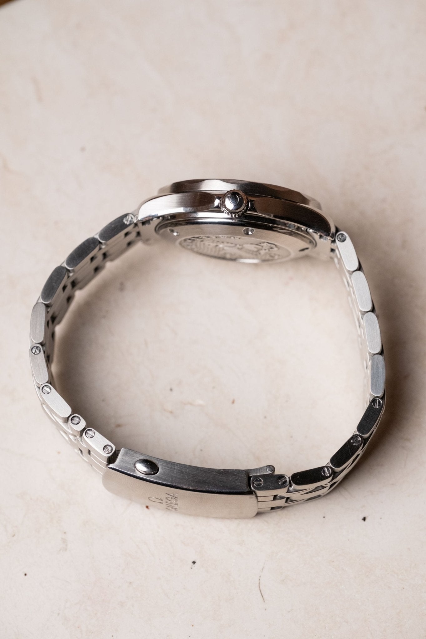 2023 Omega Seamaster Diver 300M 212.30.36.20.01.002 - Wristory