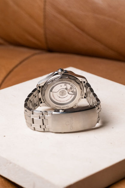 2023 Omega Seamaster Diver 300M Ref. 210.30.42.20.03.001 - Wristory