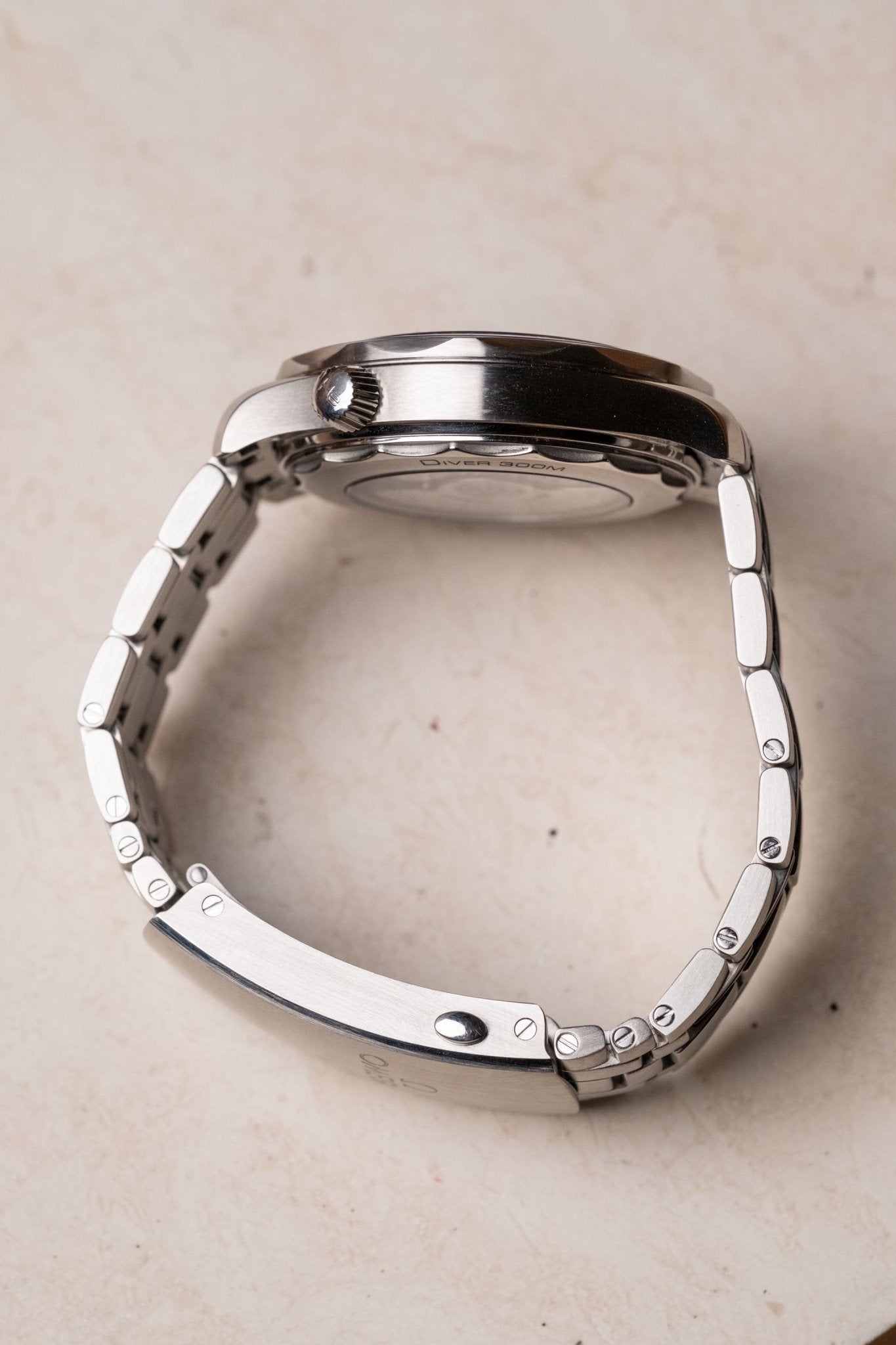 2023 Omega Seamaster Diver 300M Ref. 210.30.42.20.03.001 - Wristory