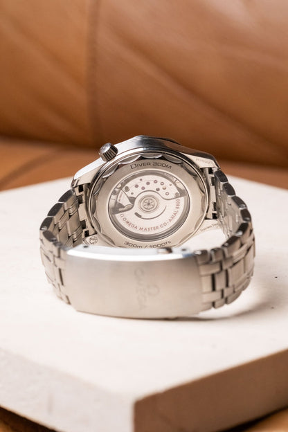 2023 Omega Seamaster Diver 300M Ref. 210.30.42.20.03.001 - Wristory