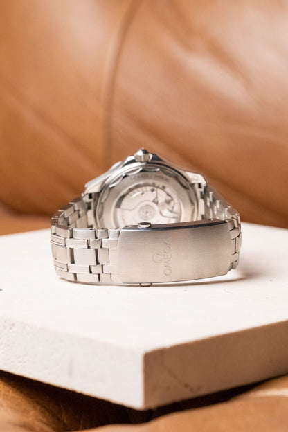 2023 Omega Seamaster Diver 300M Ref. 210.30.42.20.03.001 - Wristory