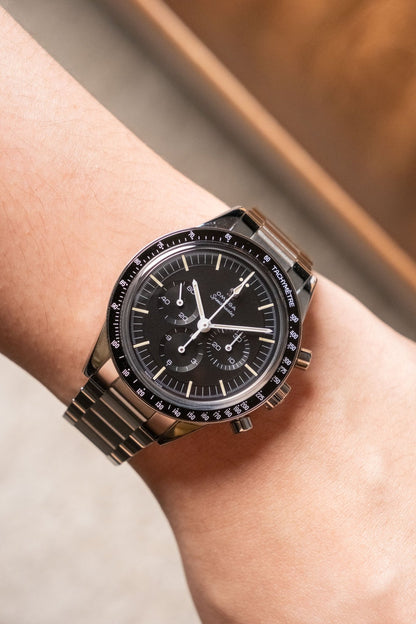 2023 Omega Speedmaster Moonwatch "Ed White" 311.30.40.30.01.001 - Wristory