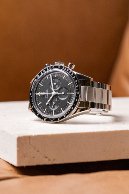 2023 Omega Speedmaster Moonwatch "Ed White" 311.30.40.30.01.001 - Wristory