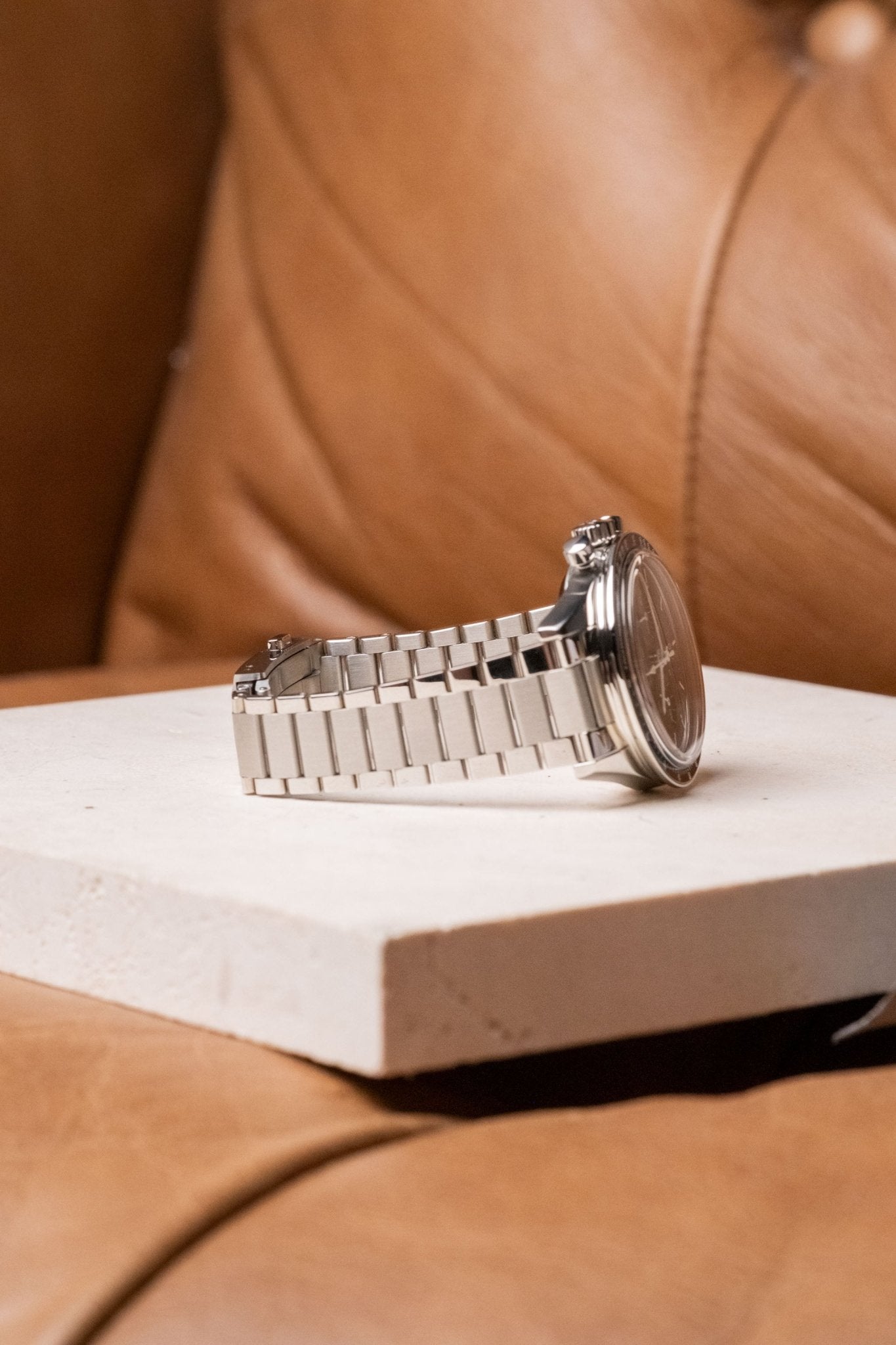 2023 Omega Speedmaster Moonwatch "Ed White" 311.30.40.30.01.001 - Wristory