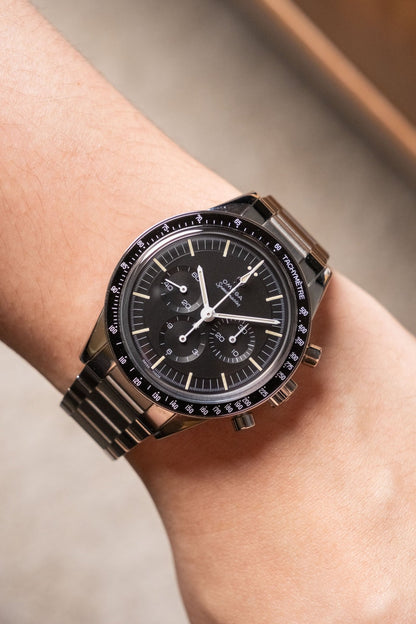 2023 Omega Speedmaster Moonwatch "Ed White" 311.30.40.30.01.001 - Wristory