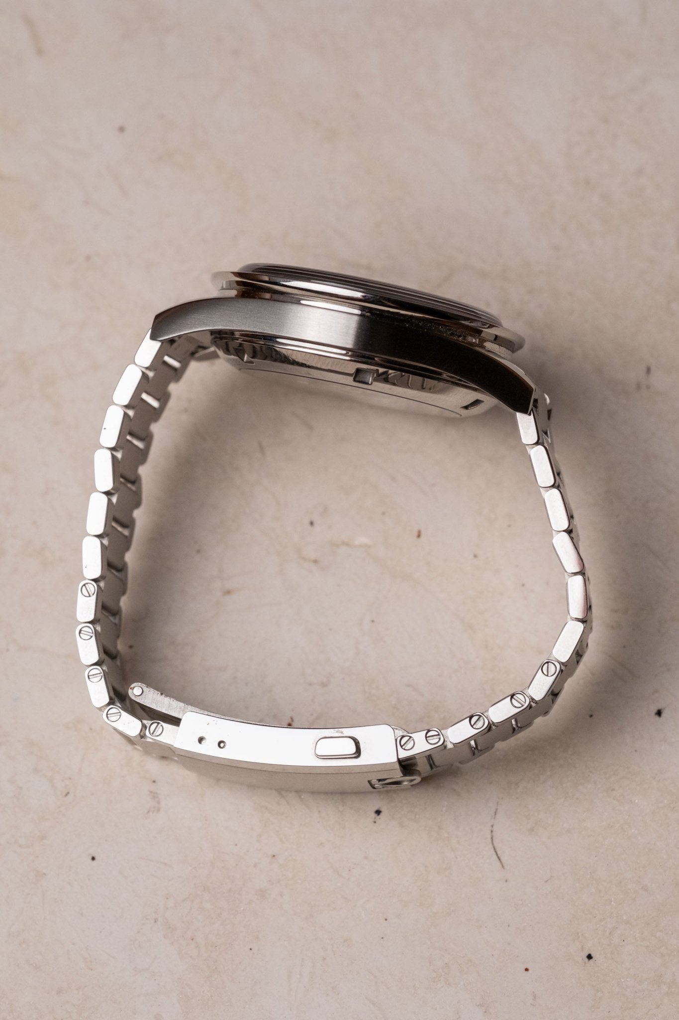 2023 Omega Speedmaster Moonwatch "Ed White" 311.30.40.30.01.001 - Wristory