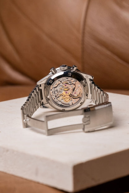 2023 Omega Speedmaster Moonwatch "Ed White" 311.30.40.30.01.001 - Wristory