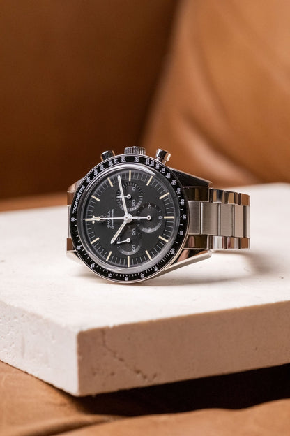 2023 Omega Speedmaster Moonwatch "Ed White" 311.30.40.30.01.001 - Wristory