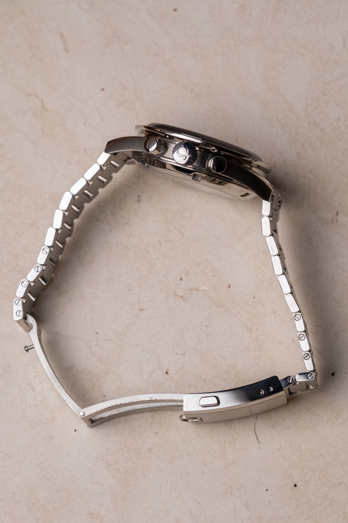 2023 Omega Speedmaster Moonwatch "Ed White" 311.30.40.30.01.001 - Wristory
