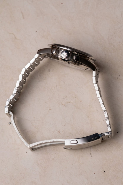 2023 Omega Speedmaster Moonwatch "Ed White" 311.30.40.30.01.001 - Wristory