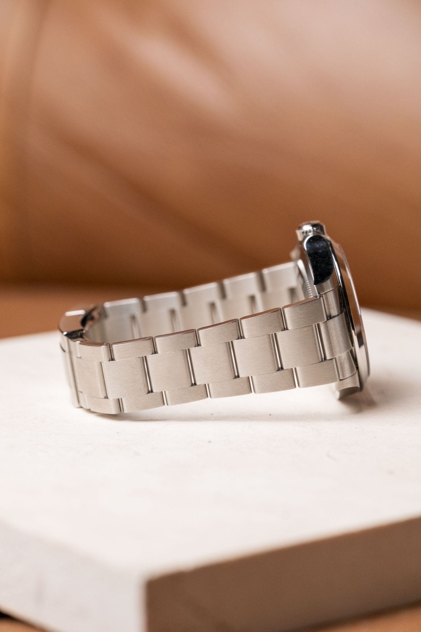 2023 Rolex Air - King Ref. 126900 - Wristory