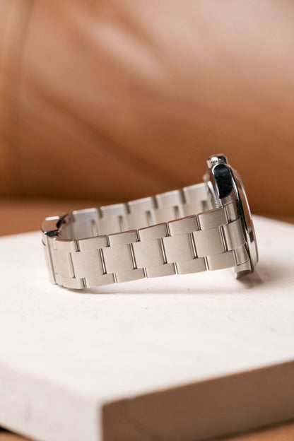 2023 Rolex Air - King Ref. 126900 - Wristory