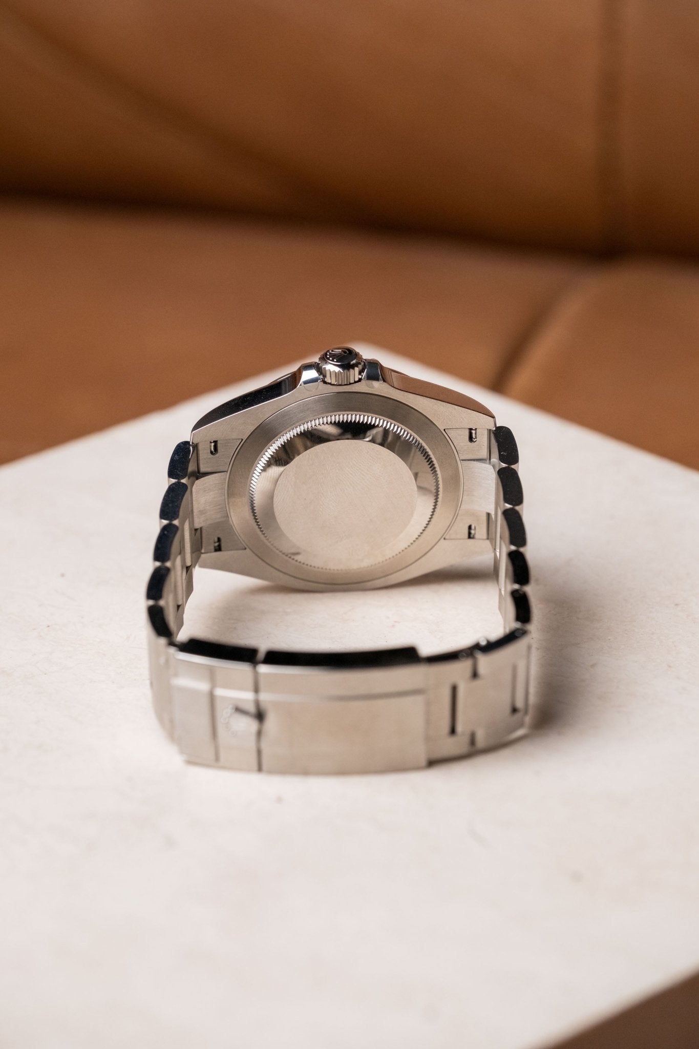 2023 Rolex Air - King Ref. 126900 - Wristory