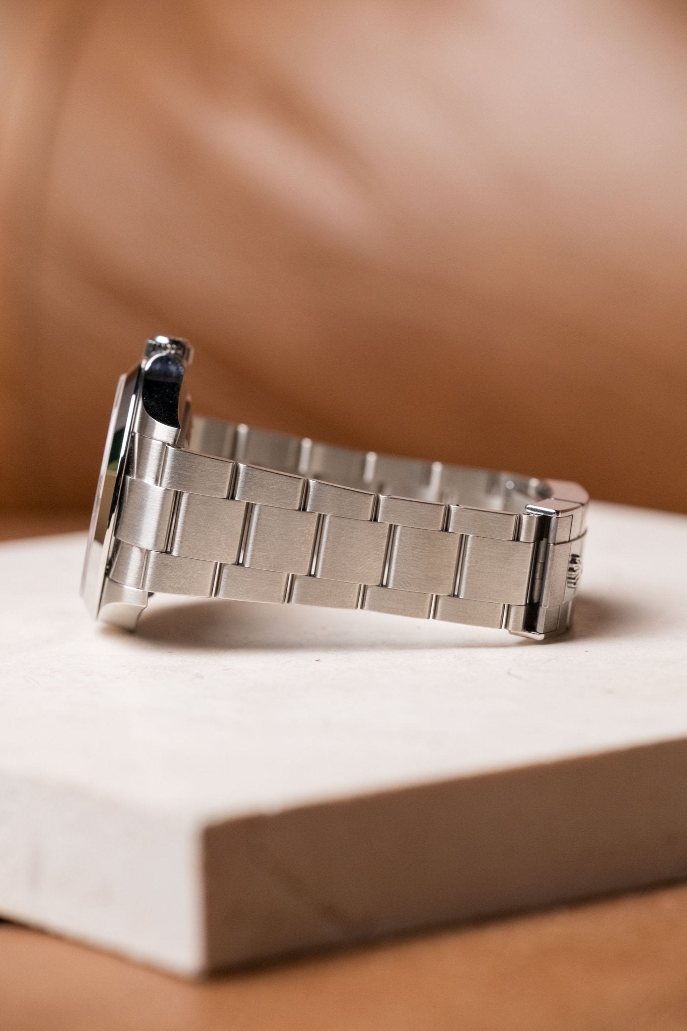 2023 Rolex Air - King Ref. 126900 - Wristory