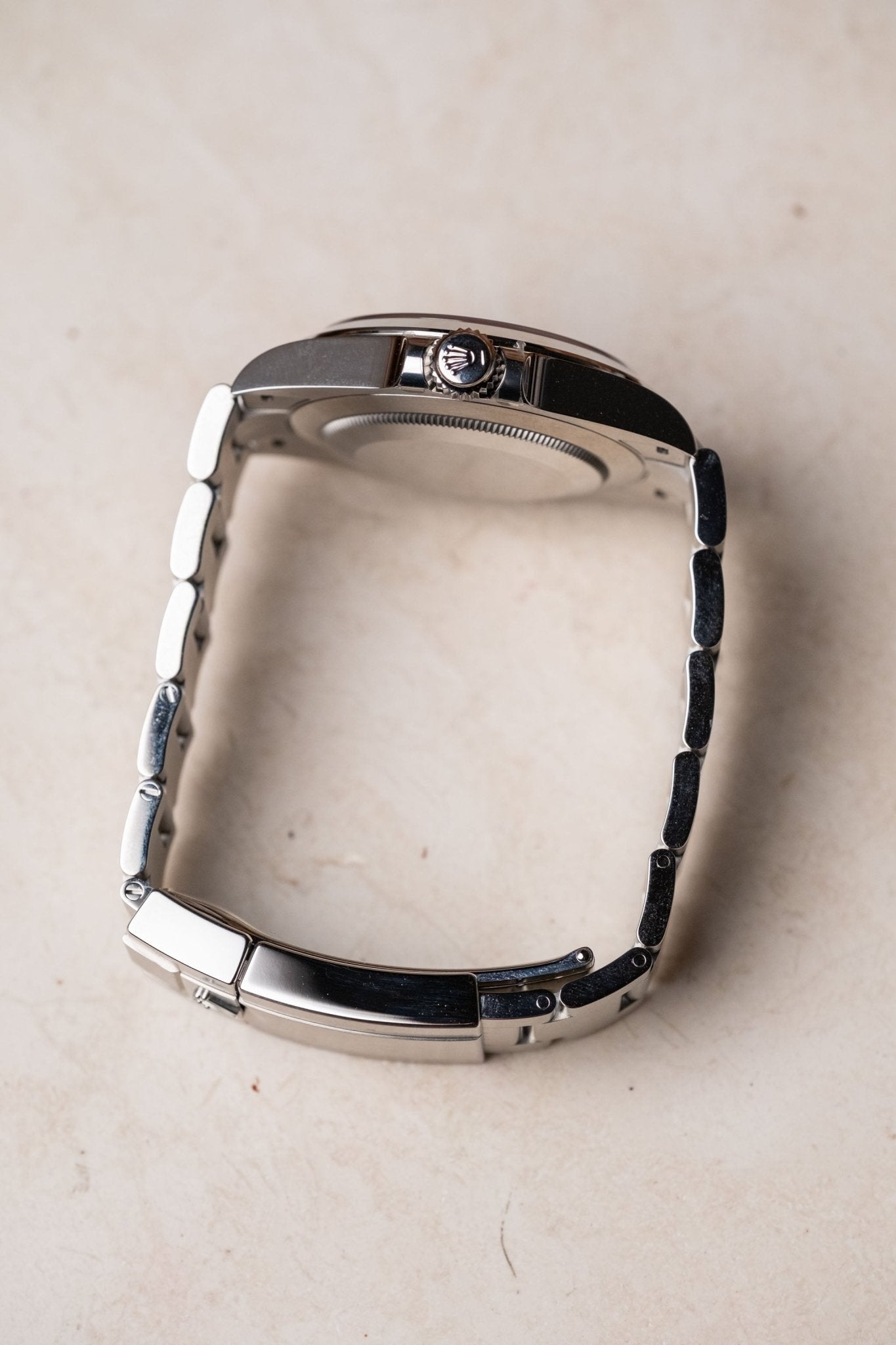 2023 Rolex Air - King Ref. 126900 - Wristory