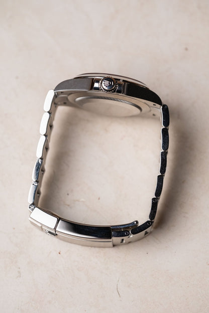 2023 Rolex Air - King Ref. 126900 - Wristory