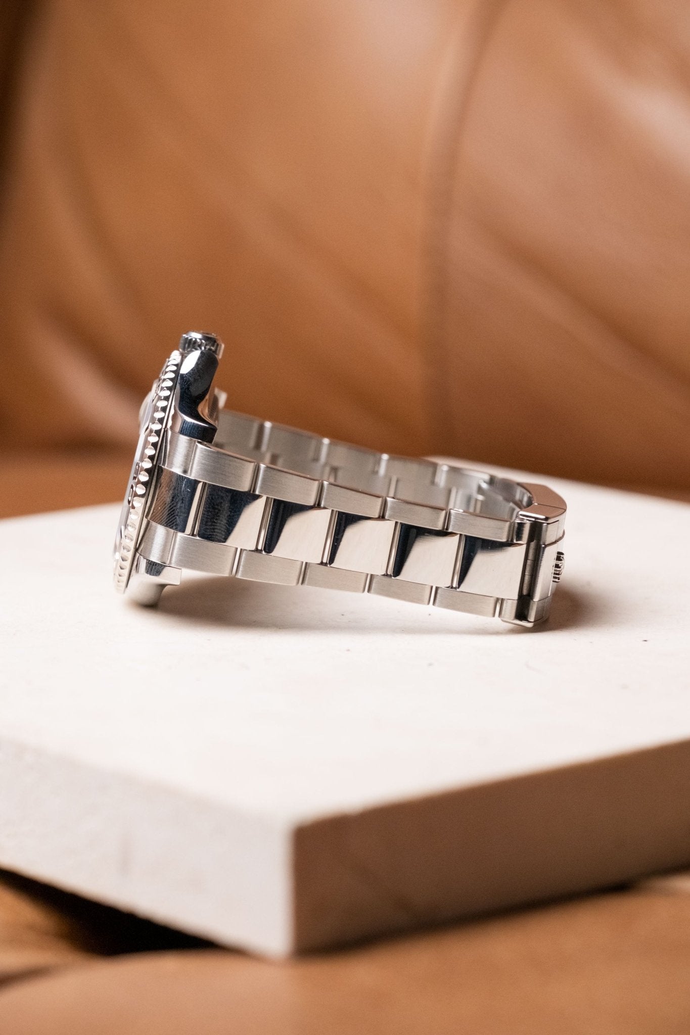 2023 Rolex Yacht-Master Rhodium Ref. 126622 - Wristory