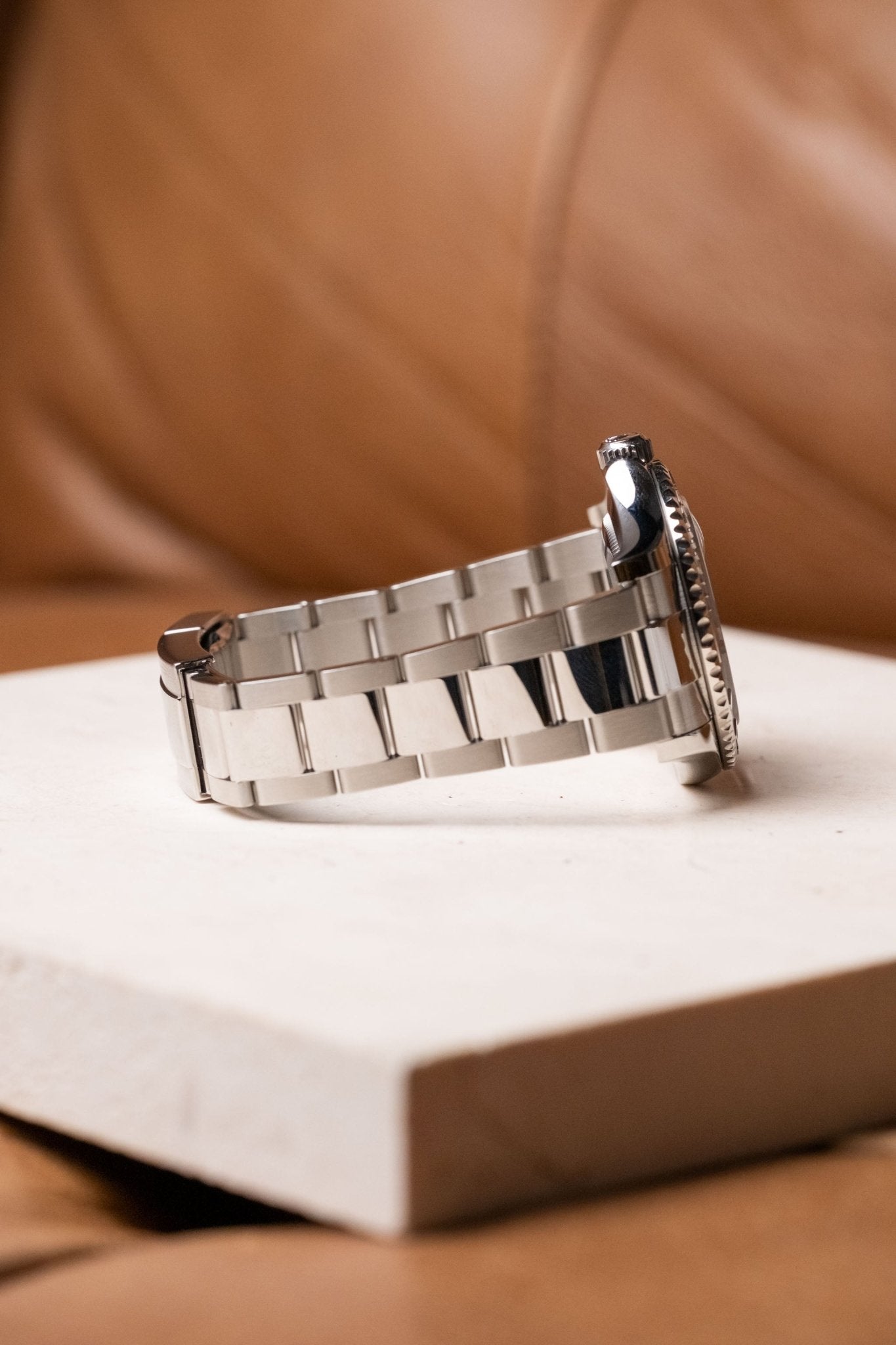 2023 Rolex Yacht-Master Rhodium Ref. 126622 - Wristory