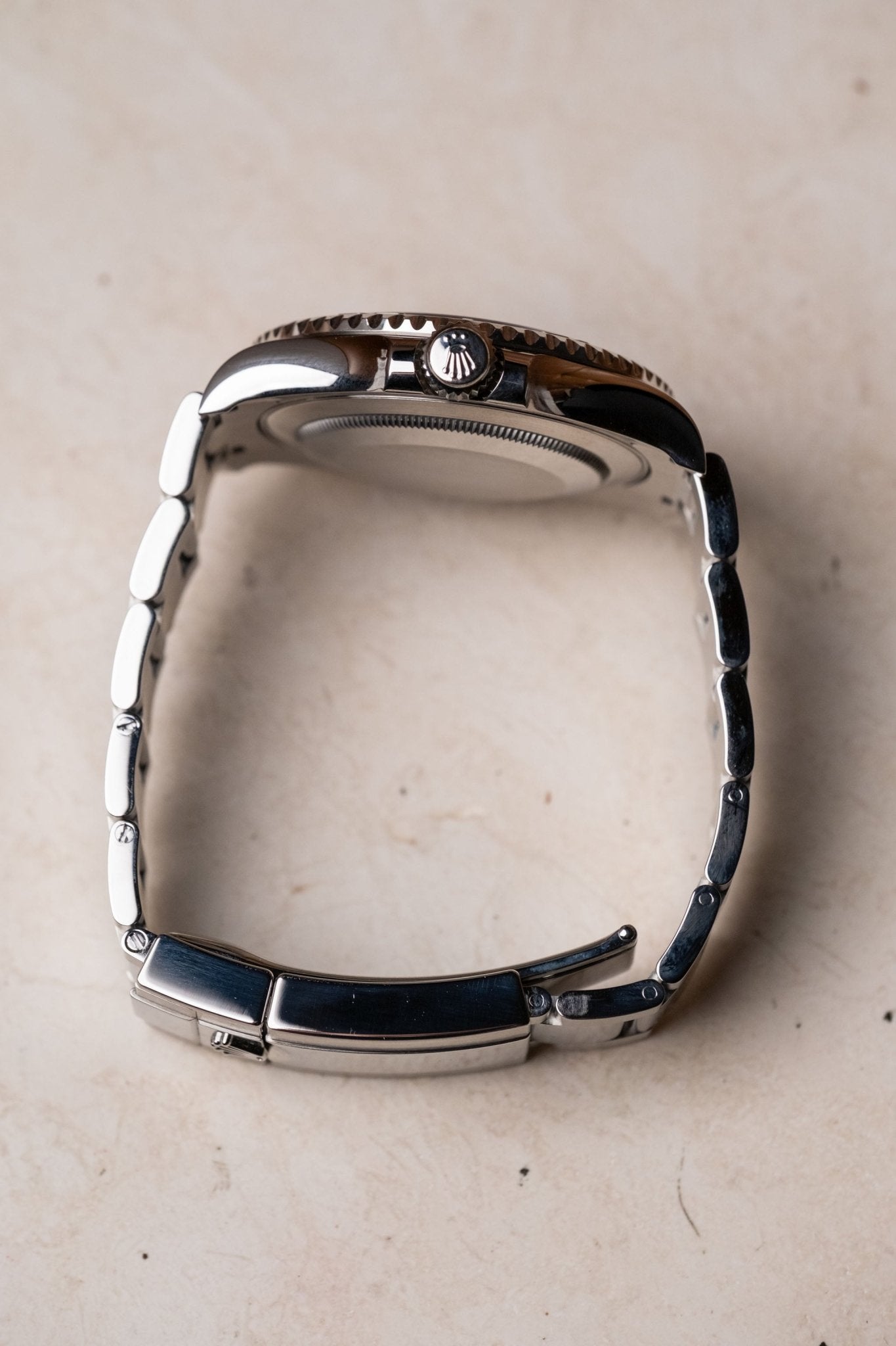 2023 Rolex Yacht-Master Rhodium Ref. 126622 - Wristory