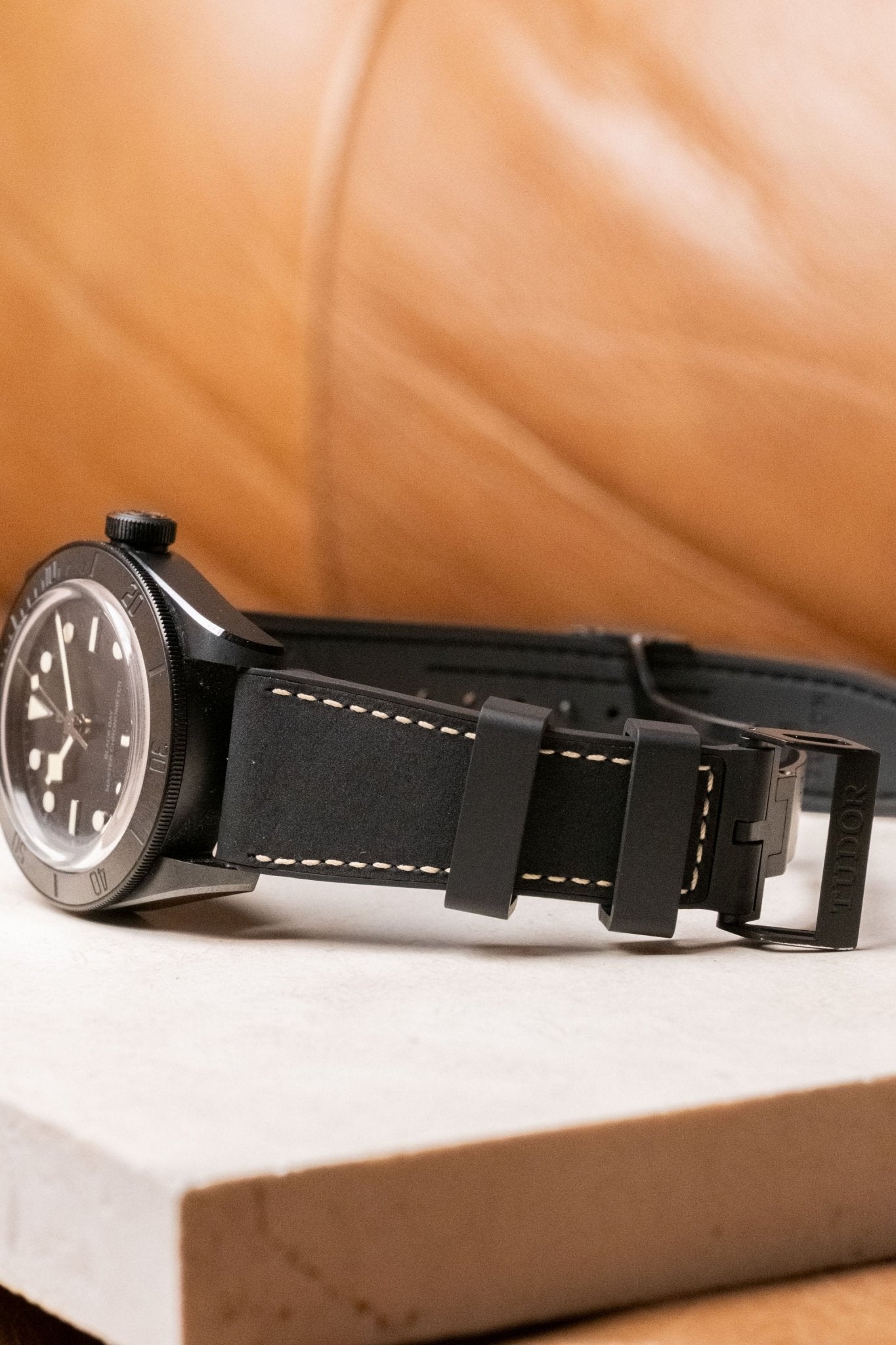 2023 Tudor Black Bay Ceramic 41mm Ref. 79210CNU - Wristory