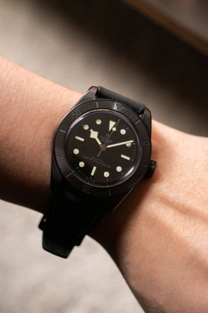 2023 Tudor Black Bay Ceramic 41mm Ref. 79210CNU - Wristory