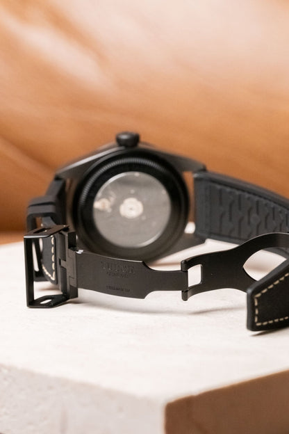2023 Tudor Black Bay Ceramic 41mm Ref. 79210CNU - Wristory