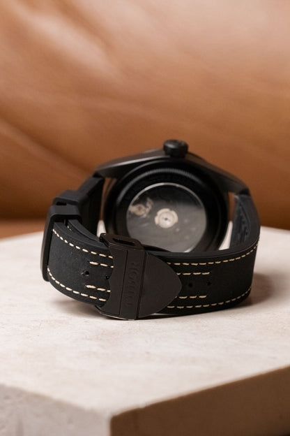 2023 Tudor Black Bay Ceramic 41mm Ref. 79210CNU - Wristory