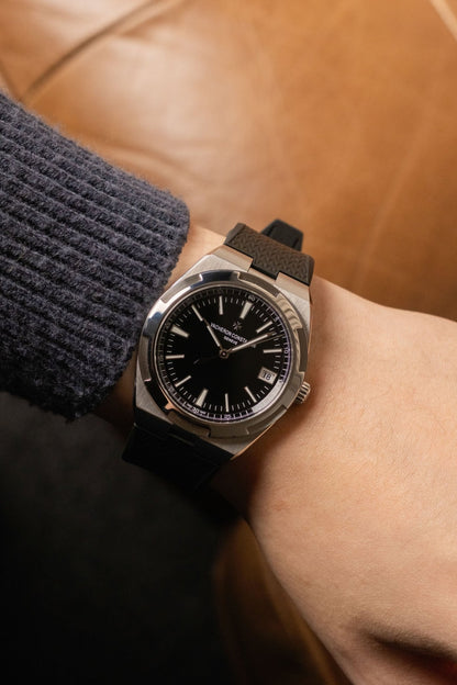 2023 Vacheron Constantin Overseas 4500V/110A-B483 - Wristory