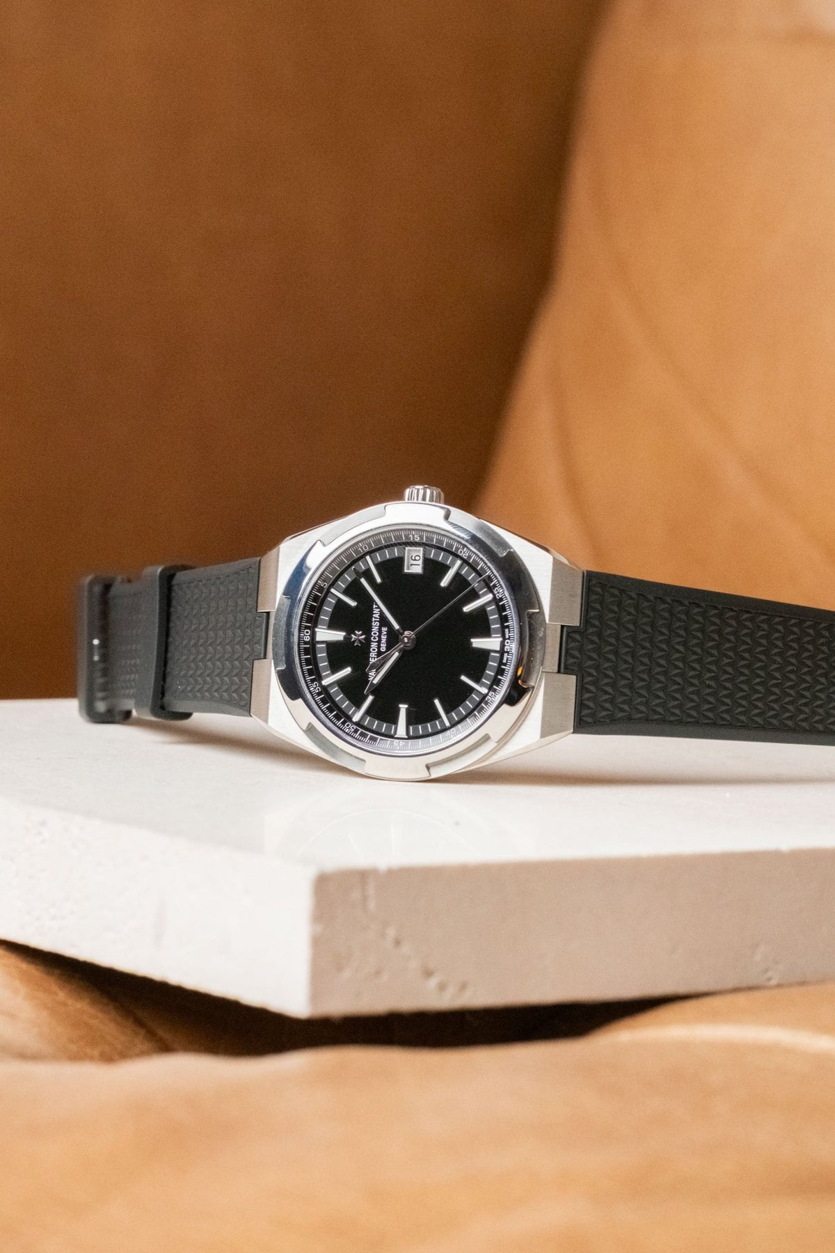2023 Vacheron Constantin Overseas 4500V/110A-B483 - Wristory