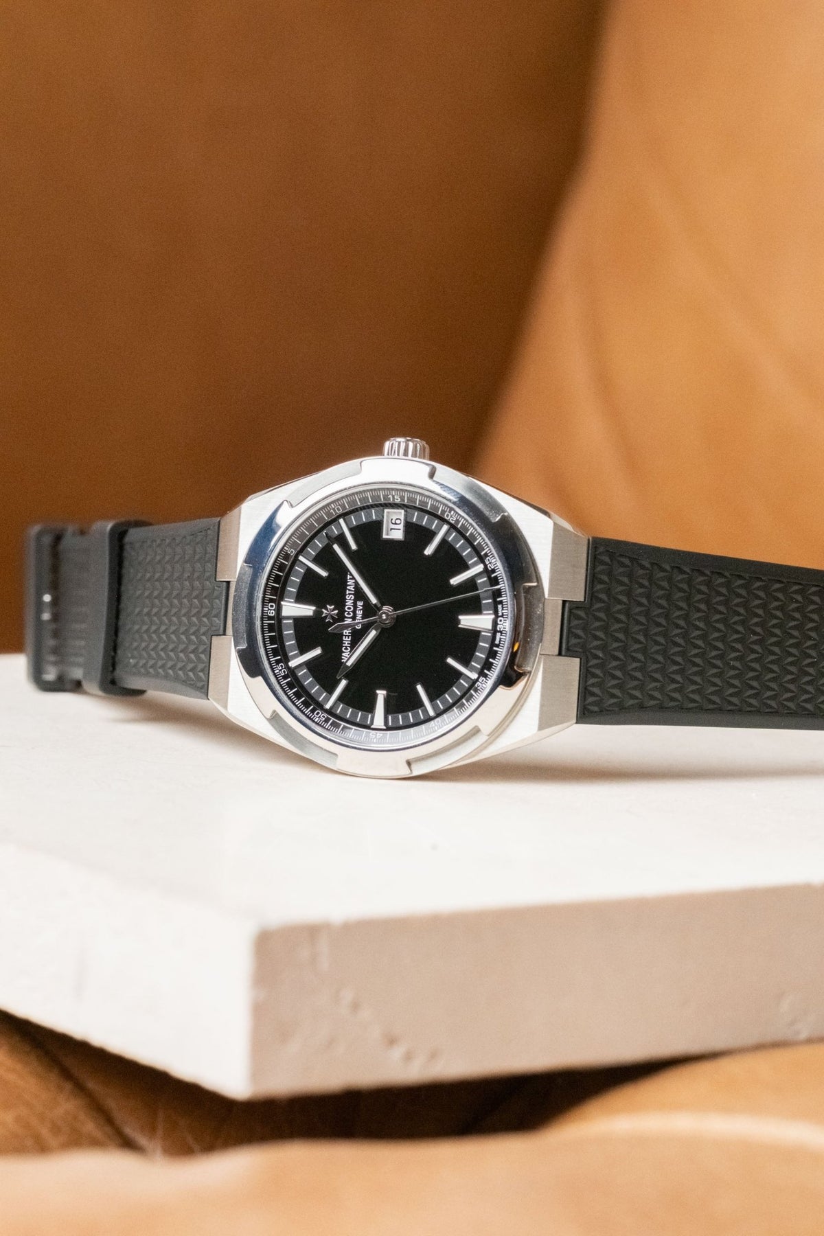 2023 Vacheron Constantin Overseas 4500V/110A-B483 - Wristory