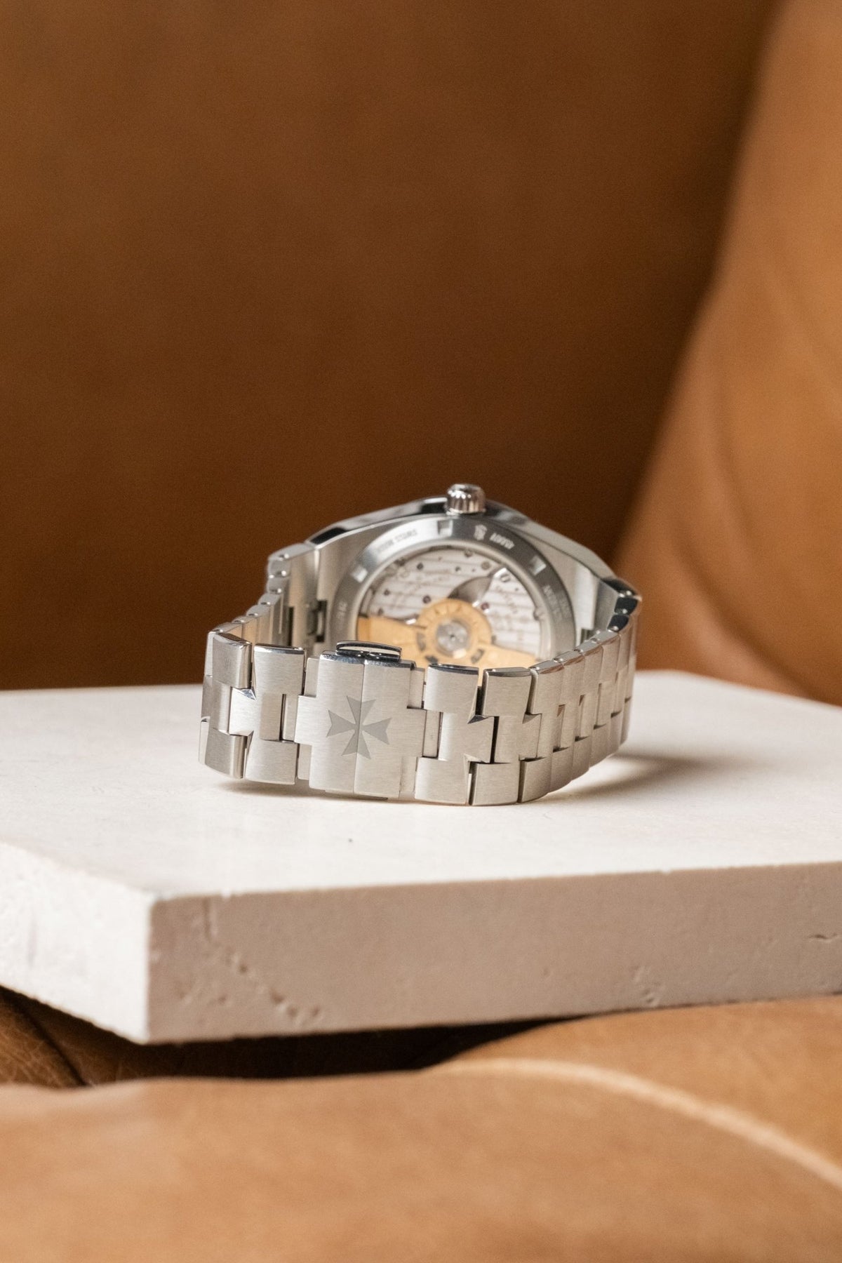 2023 Vacheron Constantin Overseas 4500V/110A-B483 - Wristory