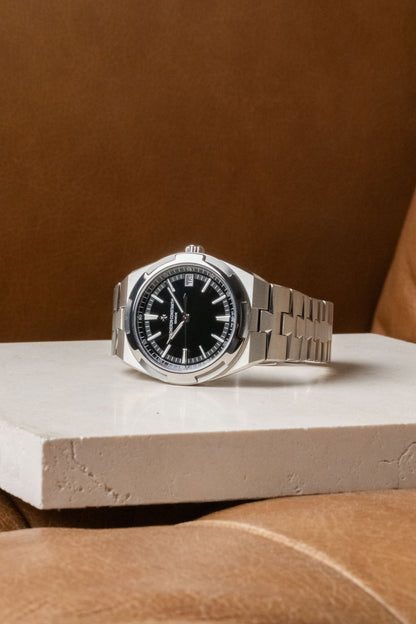 2023 Vacheron Constantin Overseas 4500V/110A-B483 - Wristory
