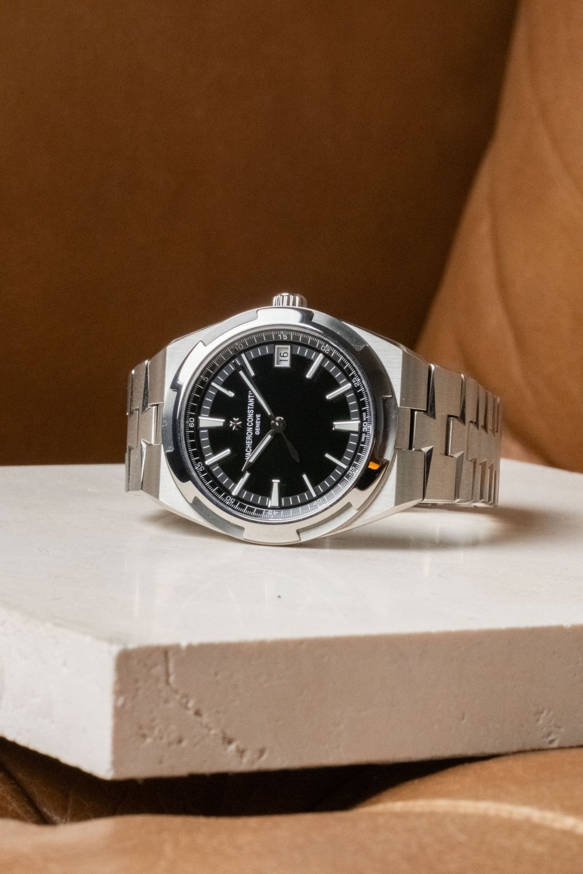 2023 Vacheron Constantin Overseas 4500V/110A-B483 - Wristory