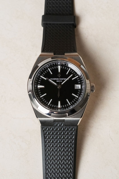 2023 Vacheron Constantin Overseas 4500V/110A-B483 - Wristory