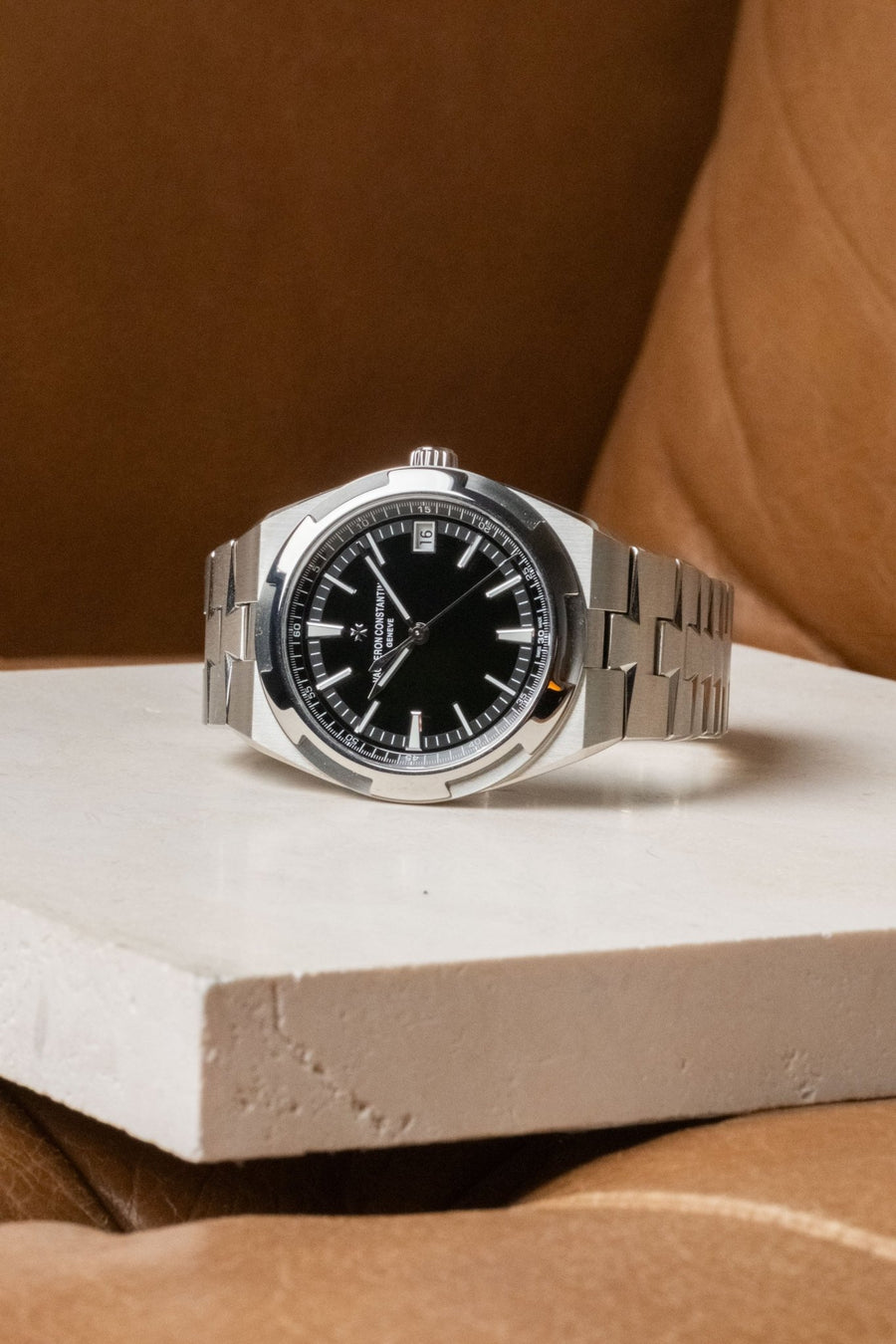 2023 Vacheron Constantin Overseas 4500V/110A-B483 - Wristory